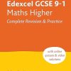 Edexcel GCSE 9-1 Maths Higher All-in-One Complete Revision and Practice: Ideal for home learning, 2022 and 2023 exams (Collins GCSE Grade 9-1 Revision): Ideal for the 2024 and...