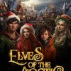 Elves of the Arctic: A Christmas Encounter