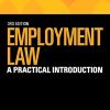 Employment Law: A Practical Introduction: 21 (HR Fundamentals, 21)