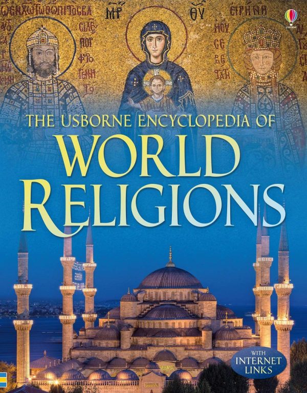 Encyclopedia of World Religions: 1 (Encyclopedias)