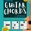 Essential Guitar Chords for Beginners: Easily Learn the Most Popular Chords Used in Your Favourite Songs with Lessons & Online Audio (Learn Guitar Books for Beginners +)