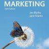 Essentials of Marketing
