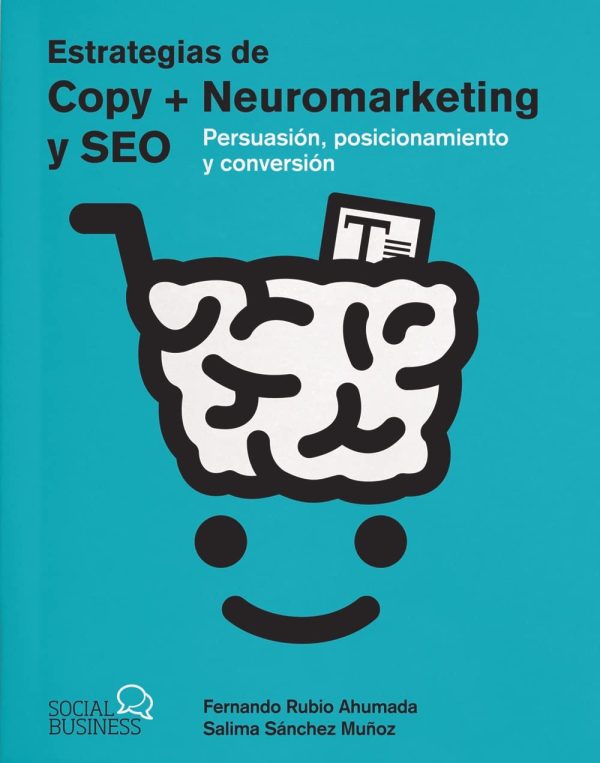 ESTRATEGIAS DE Copy NEUROMARKETING Y SEO