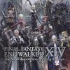Final Fantasy XIV: Endwalker -- The Art of Resurrection -Among the Stars-