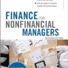 Finance for Nonfinancial Managers (BUSINESS BOOKS)