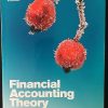 Financial Accounting Theory: European Edition
