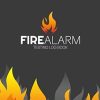Fire Alarm Testing Log Book: Fire Inspection And Testing Log - For Landlords, Businesses, Schools Etc | Health And Safety Compliance Record Book | Fire Alarm Checklist