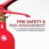 Fire Safety and Risk Management: for the NEBOSH National Certificate in Fire Safety and Risk Management