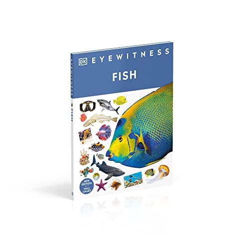 Fish (DK Eyewitness)
