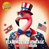 Flamingo SEO Calendar 2024: 15 Months Calendar Flamingo SEO Jan 2024 to Dec 2024, Bonus 3 Months last 2023, 17 x 8.5 Opened, Thick & Sturdy Paper, Great Gift For Organizing &...