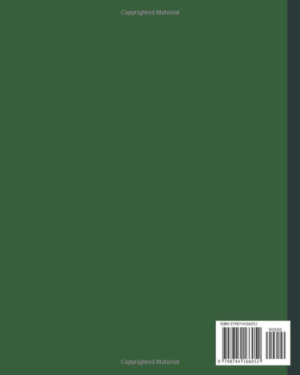 Food Hygiene Temperature Record Log Book For Health & Safety: Temperature Recording Journal, Food Hygiene Use For Business, Home, Restaurants, Bars, ... Businesses With...