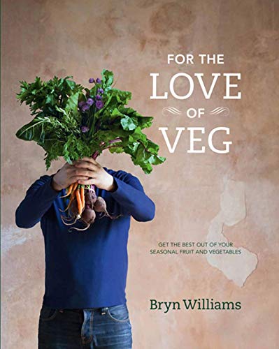 For the Love of Veg