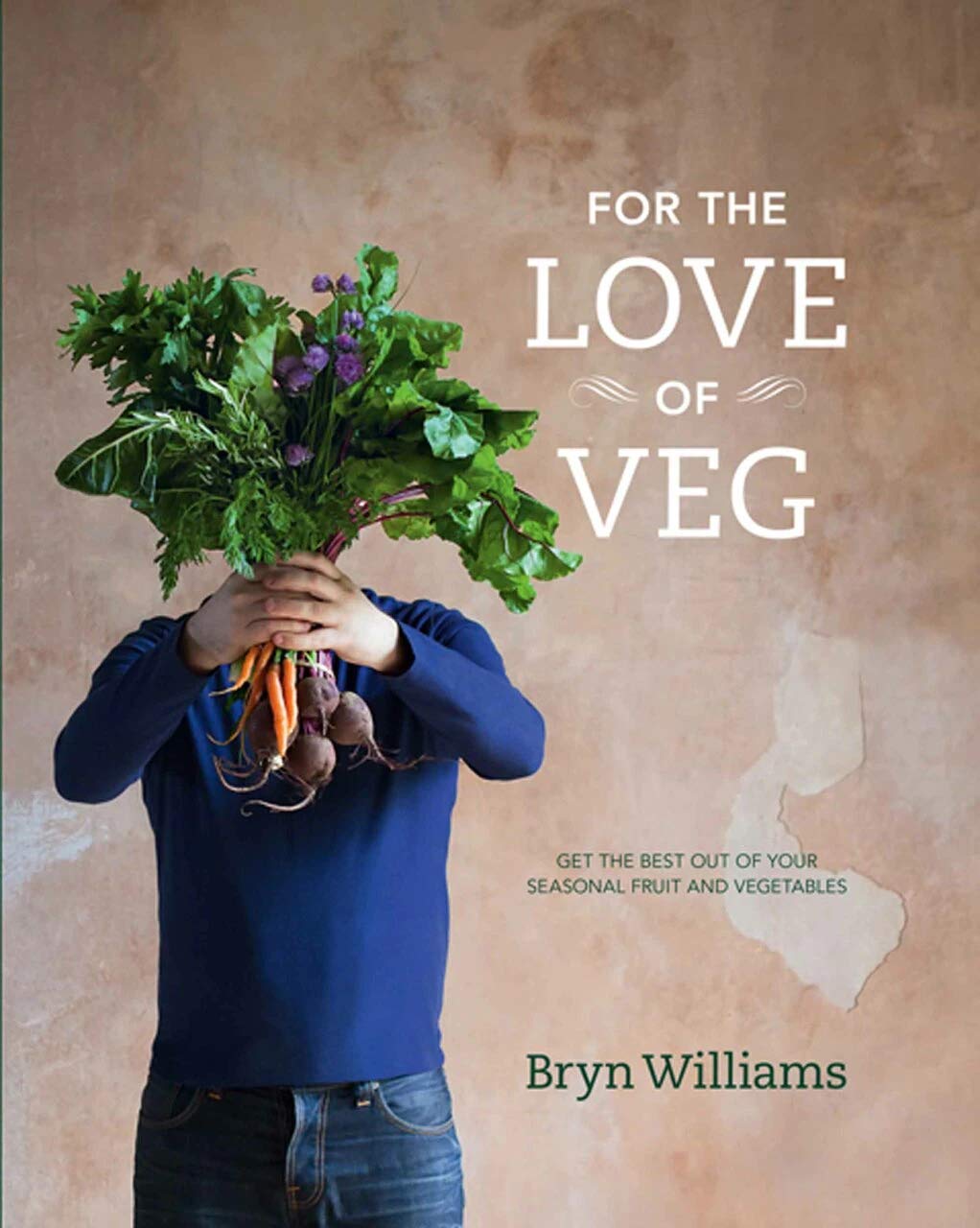 For the Love of Veg
