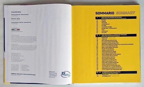 Formula 1 2020/2022 Technical Insights: Preview 2023 (Formula 1 Technical Insights)