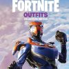 FORTNITE Official: Outfits: The Collectors' Edition