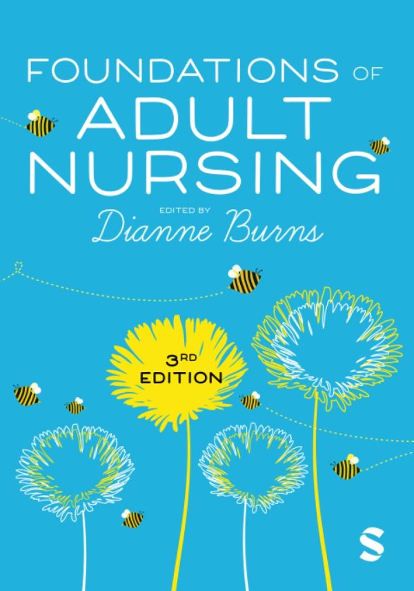Foundations of Adult Nursing