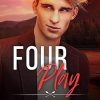 Four Play: An MMMM Daddy Romance (Paddle Creek College Book 4)