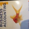 Frank Wood's Business Accounting Volume 1 with MyAccountingLab access card