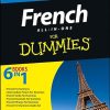 French All-in-One For Dummies, with CD