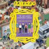 Friends: The One Where Everyone Is Hiding: A Seek-and-Find Book