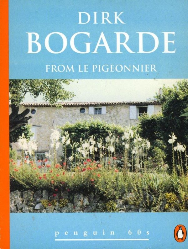 From Le Pigeonnier (Penguin 60s S.)