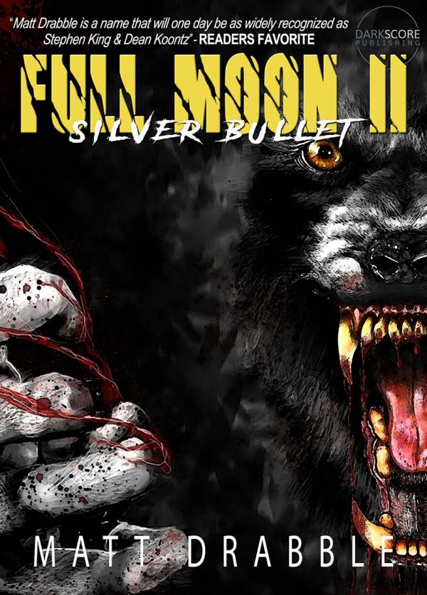 Full Moon II: Silver Bullet