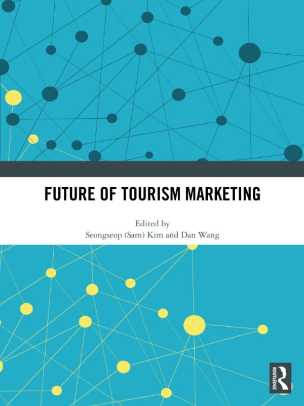 Future of Tourism Marketing