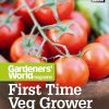 Gardeners' World: First Time Veg Grower