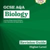GCSE Biology AQA Revision Guide - Higher includes Online Edition, Videos & Quizzes: perfect for the 2024 and 2025 exams (CGP AQA GCSE Biology)