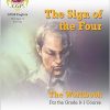 GCSE English - The Sign of the Four Workbook (includes Answers): for the 2024 and 2025 exams (CGP GCSE English Text Guide Workbooks)