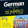 German All-in-One For Dummies, with CD