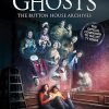 GHOSTS: The Button House Archives: The instant Sunday Times bestseller companion book to the BBC’s much loved television series