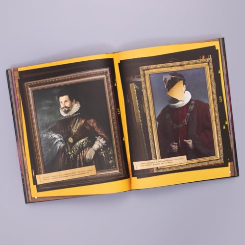 GHOSTS: The Button House Archives: The instant Sunday Times bestseller companion book to the BBC’s much loved television series