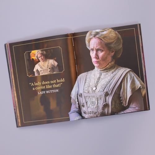 GHOSTS: The Button House Archives: The instant Sunday Times bestseller companion book to the BBC’s much loved television series