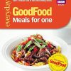 Good Food: Meals for One: Triple-tested recipes (Everyday Goodfood)
