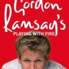 Gordon Ramsay's Playing with Fire