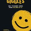 GPT Giggles: 250+ "Yo mama" jokes from the mind of AI: ChatGPT-4 came up with hilarious laugh out loud jokes for you. Jokes for all the family to enjoy