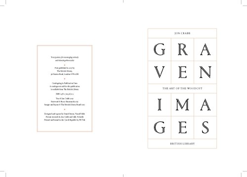 Graven Images: The Art of the Woodcut