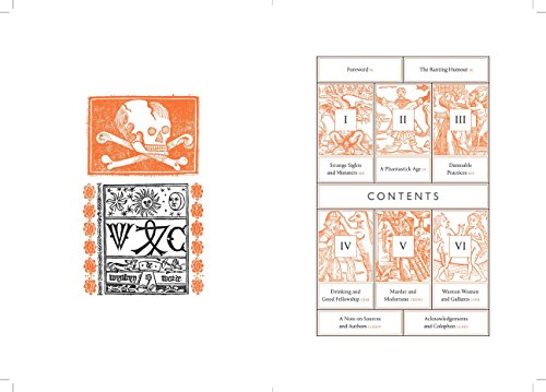 Graven Images: The Art of the Woodcut