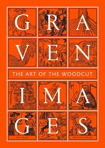 Graven Images: The Art of the Woodcut