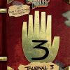 Gravity Falls: : Journal 3