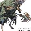 Grimoire NieR: Revised Edition : NieR Replicant ver.1.22474487139...The Complete Guide