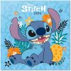 Grupo Erik Disney Stitch Wall Calendar 2024 12" x 12" | 12 Month Planner | Square Wall Calendar 2024 | Family Planner Calendar 2024 | Stitch Calendar 2024