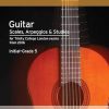 Guitar & Plectrum Guitar Scales & Exercises Initial-Grade 5 from 2016