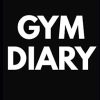 GYM DIARY: Training Journal: Track Your Progress In The Gym