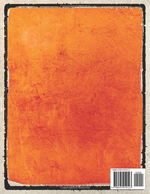 Gym Notebook: Workout Journal for Men & Women / Training Notebook Fitness