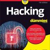 Hacking For Dummies (For Dummies (Computer/Tech))