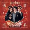 Harry Potter 2024 Calendar, Mini Wall Format Calendar, Official Product