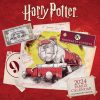 Harry Potter Family Planner 2024