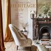 Heritage Style: A fresh new take on traditional design